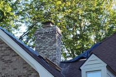 Chimney - 1