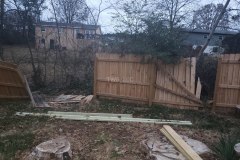 Decks/Fence Repairs - Statesville