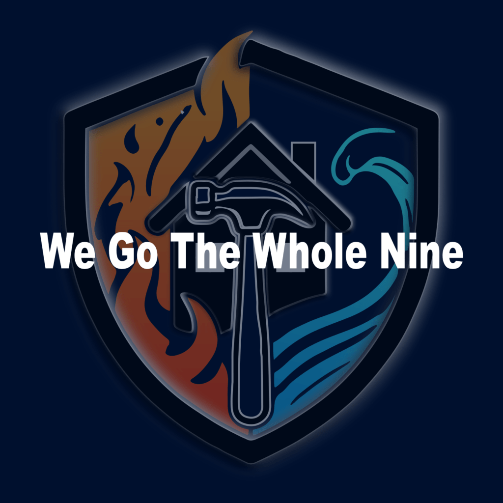 TW9, LLC - We Go The Whole Nine