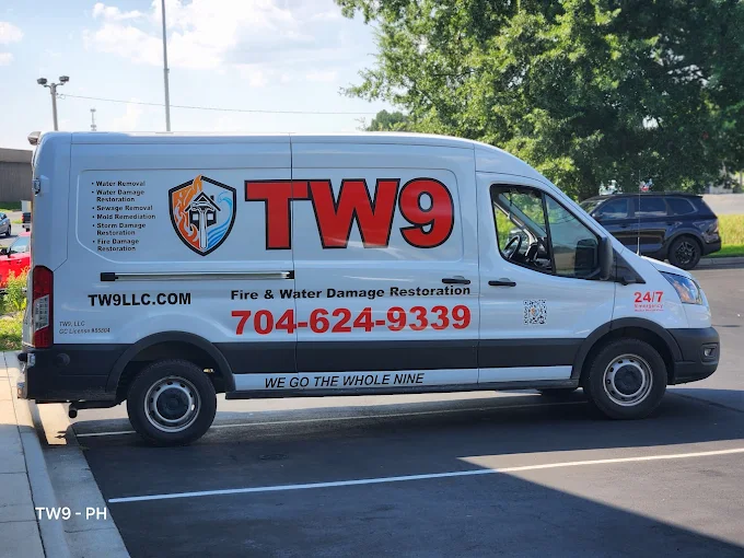 TW9 LLC - Van TW9 LLC - Van